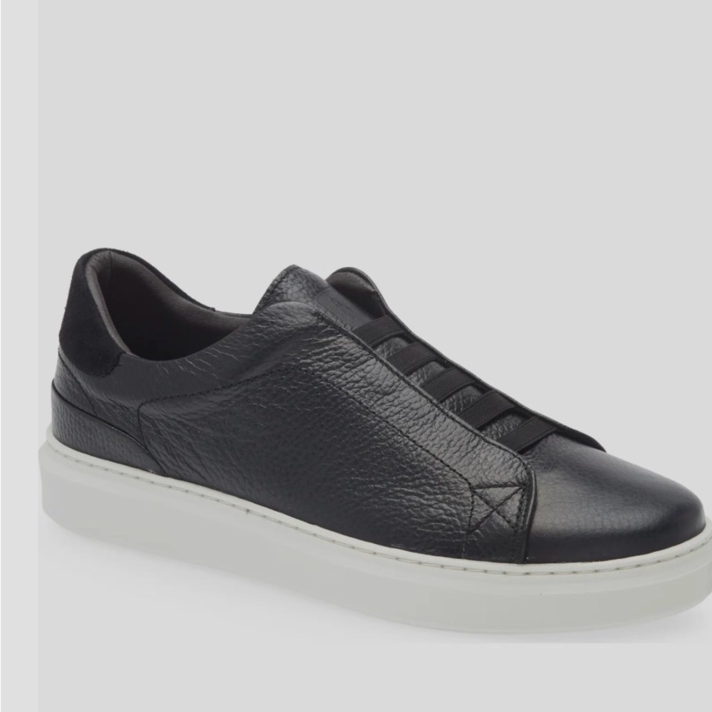 Bruno Magli Salvador Slip-On Sneaker